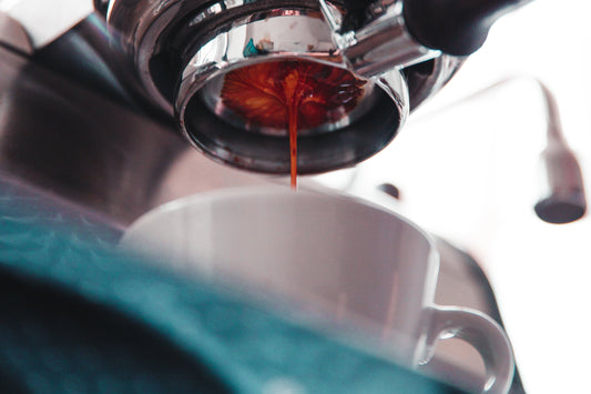 Hvordan lage (bedre) espresso hjemme