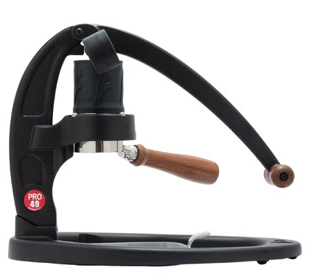 Flair 2GO kompakt manuell espressomaskin – produktbilde