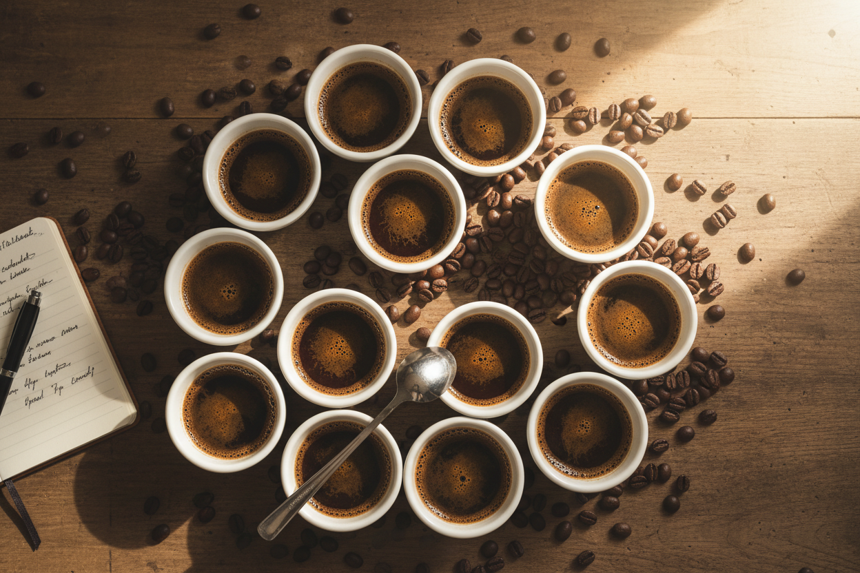 AeroPress Original kaffebrygger – produktbilde