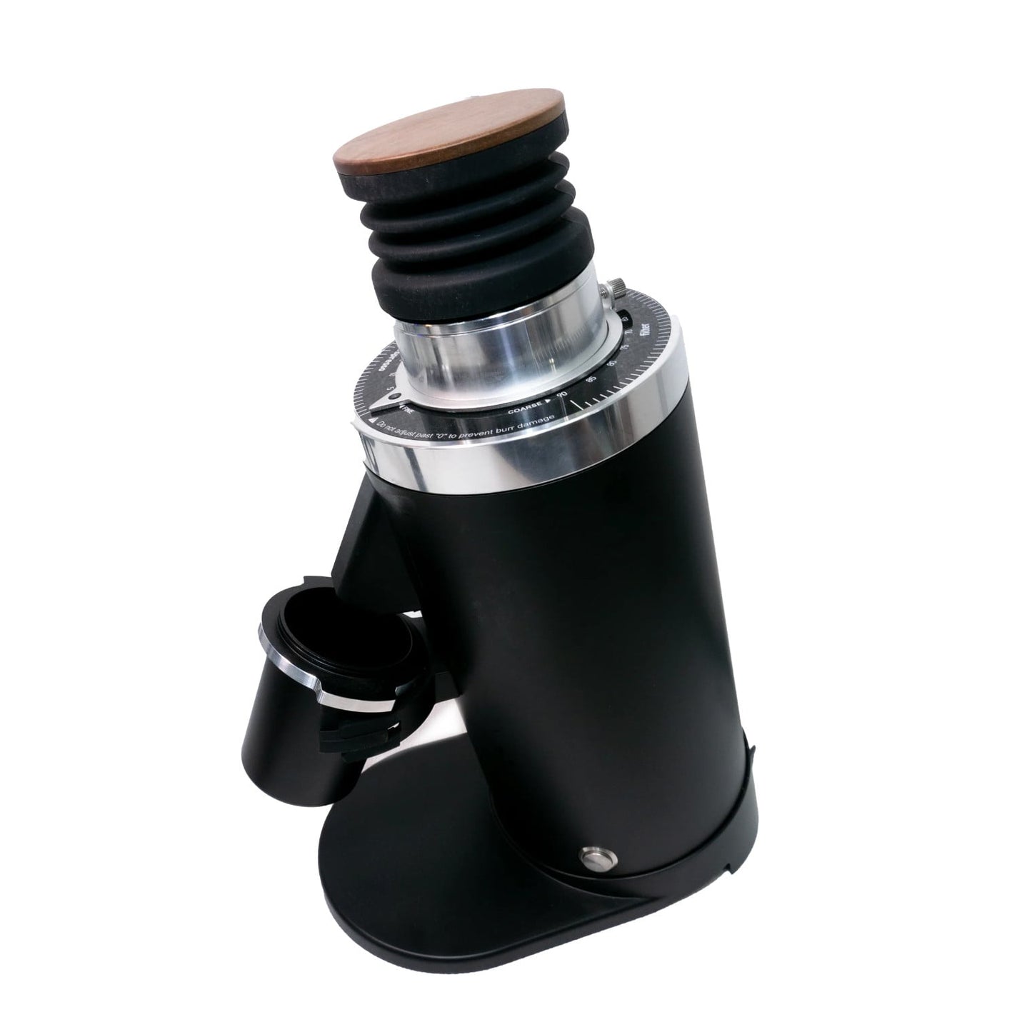 G-IOTA DF64 Gen 2 Coffee Grinder