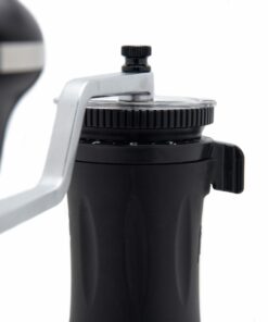 Flair Royal Grinder – sidevisning