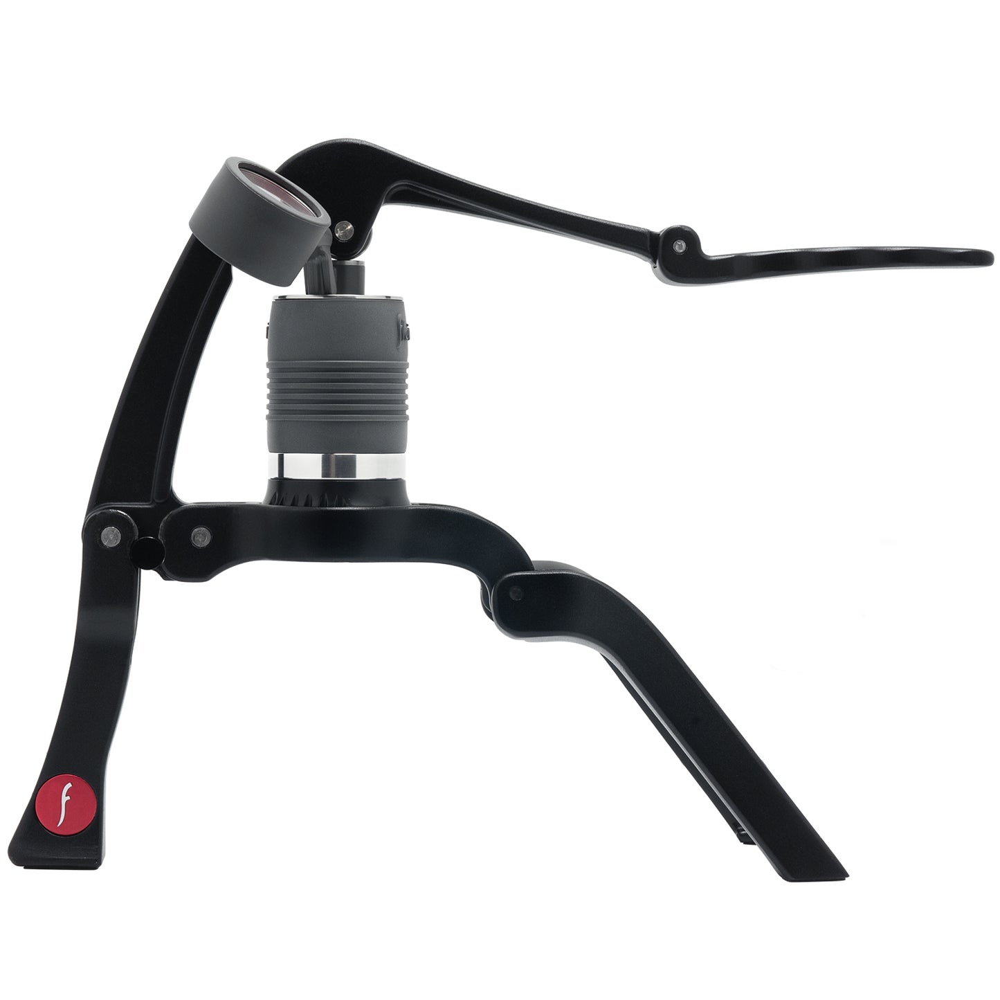 Flair 2GO - Kompakt manuell espresso