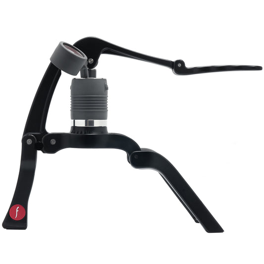 Flair 2GO - Kompakt manuell espresso
