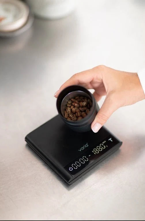 Varia AKU kaffevekt