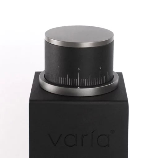 Varia VS-3 Gen 2 i hvit og sort – fargevarianter